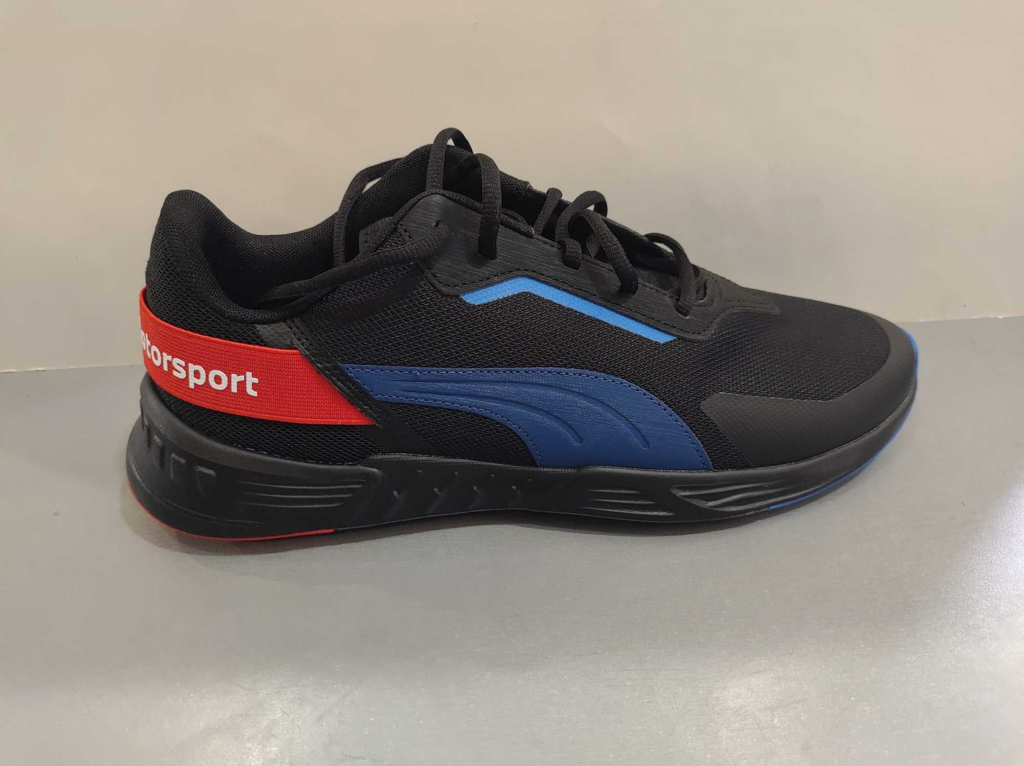 Puma Motorsport N44/28,5см.Летни маратонки.Нови.Оригинал.