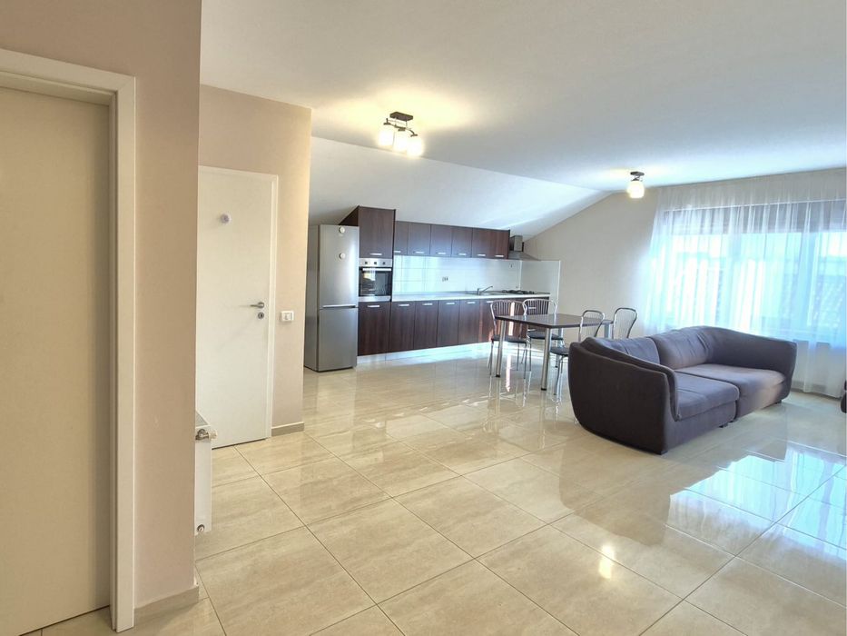 Apartament 3 camere– Andrei Șaguna, zona Intim – 90 mp