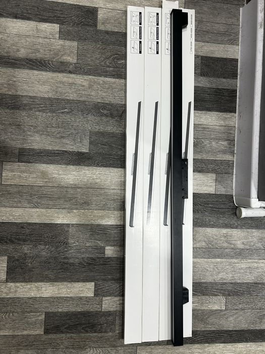 Лампа для трековых линий