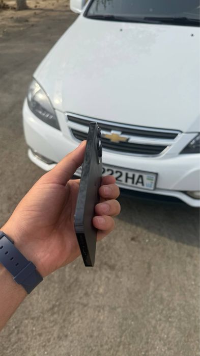 Iphone 14 pro max 256 emkost 85