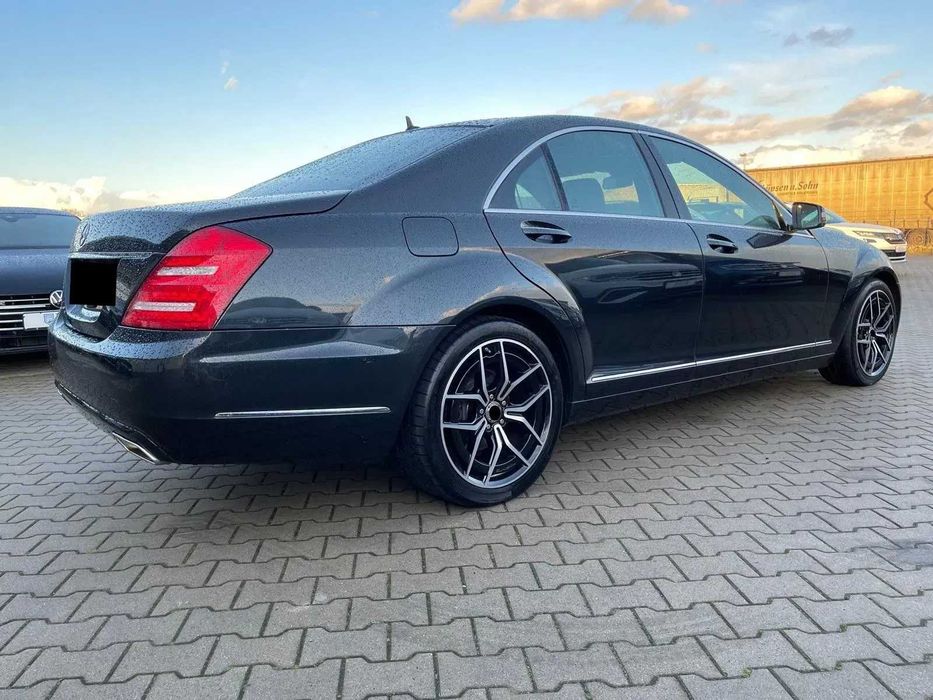 Jante Mercedes R18 5x112 AMG W213 Style | C-Class, E-Class, CLA, GLC