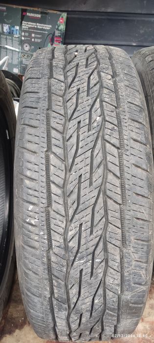 Гуми летни  225/60/18 Dot 20г. и 19 г.