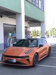 Zeekr 001 Z-sport, с пробегом