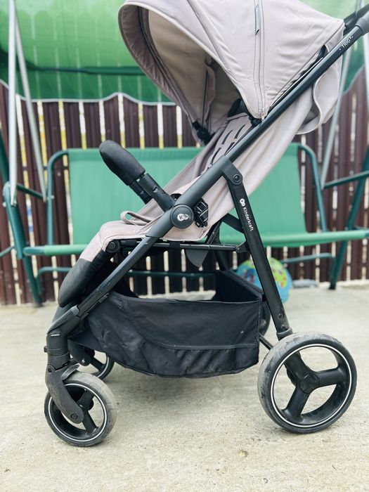 Carut sport Kinderkraft , Trig 3 !