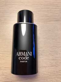 Parfum Armani Code
