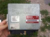 Электронный блок управления двигателем Bosch Motronic