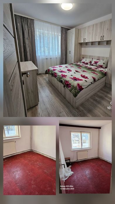 Apartament de închiriat