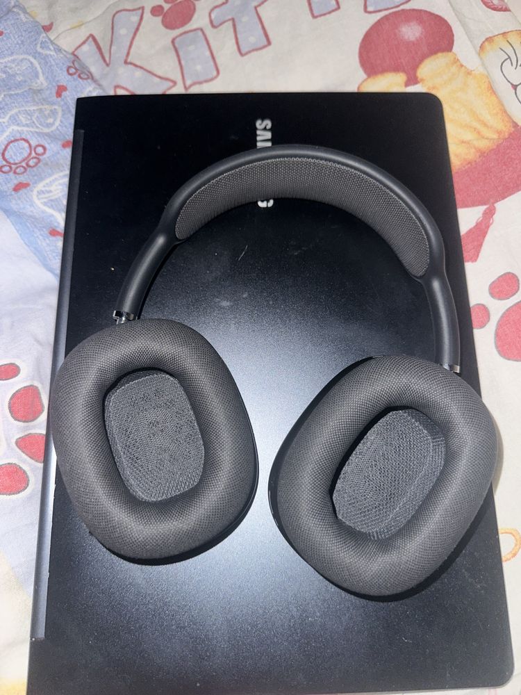 Air pods max 1 оригинальные