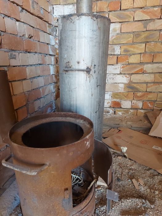 В хорошом состоянии