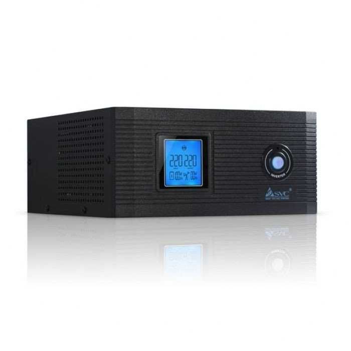 Инверторы (бесперебойники для котлов отопления и бытовой техники)