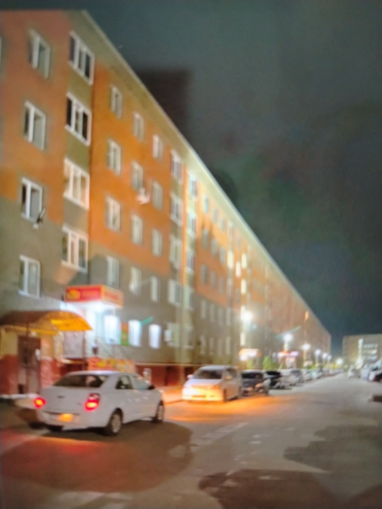 Квартира продаётся