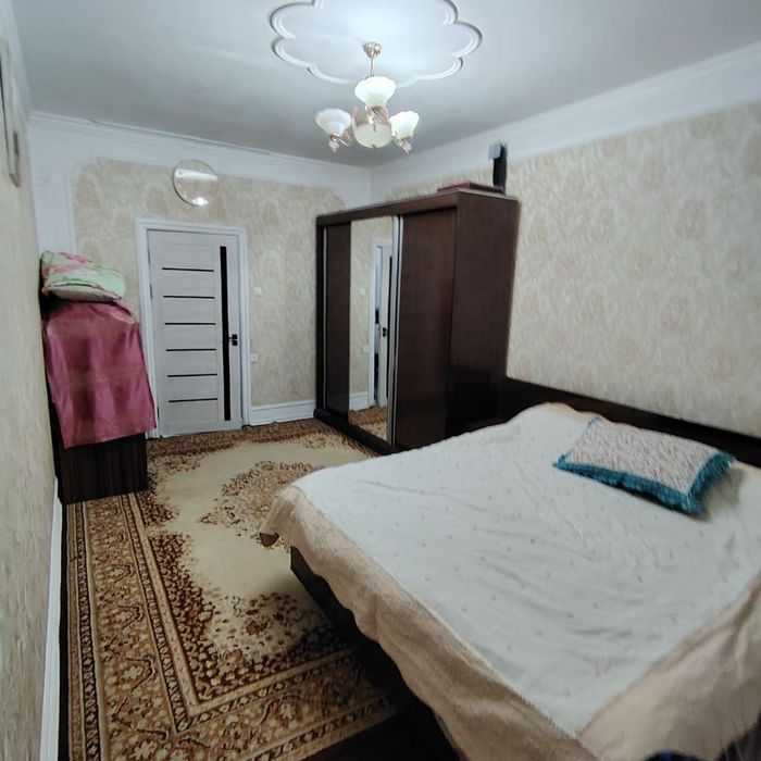 Сдается 3х комнатная на Юнусабад 7