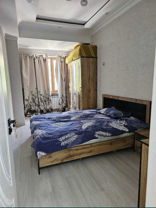 Продаеися 2 комнатная квартира в новостройке! 61500$