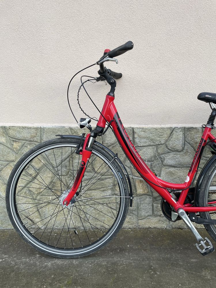 Немски Велосипед Pegasus Solero 28''