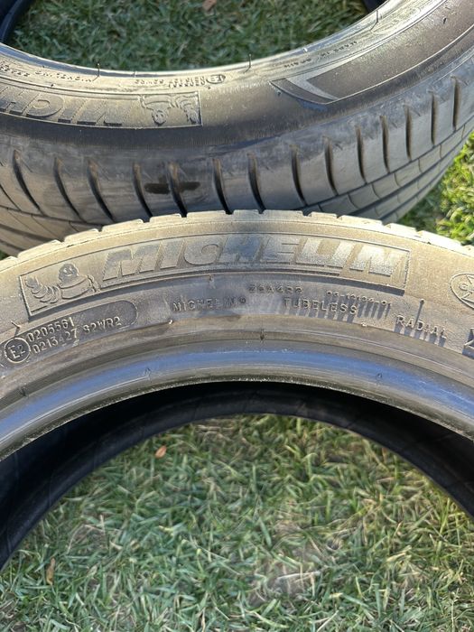 Anvelope vara Michelin 225 50 R18 ( 2021)