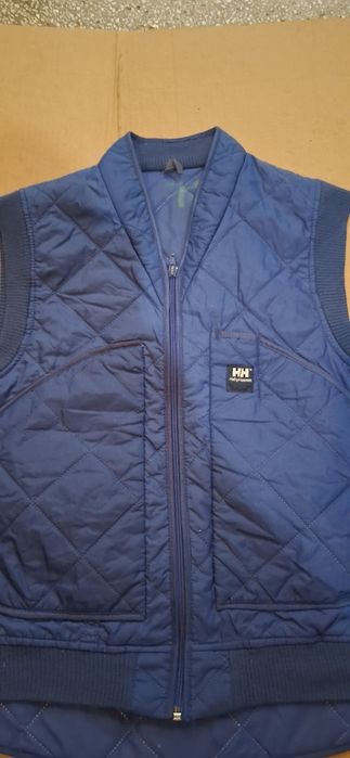 Vesta de fâș pentru muncă helly Hansen mărimea s