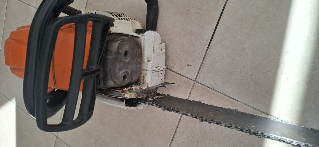 Stihl ms 261- 2021г.