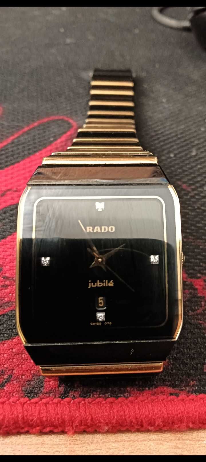 Часы "Rado" - Швейцария.