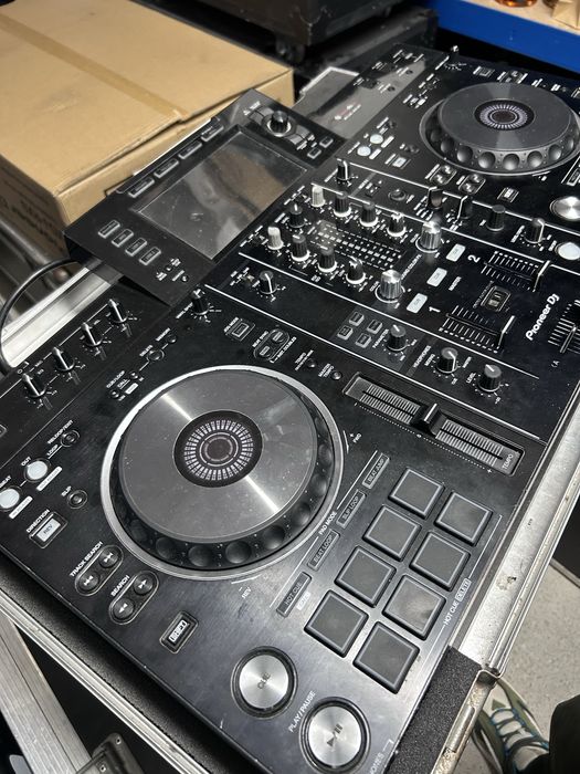 Pioneer XDJ RX-2