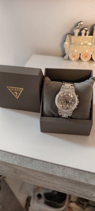 Ceas Guess dama-Moonlight