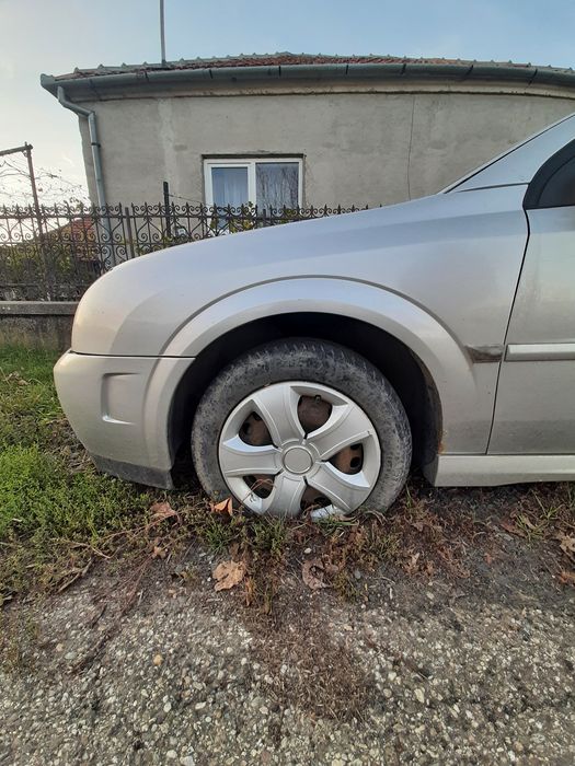 Vand Opel Vectra GTS