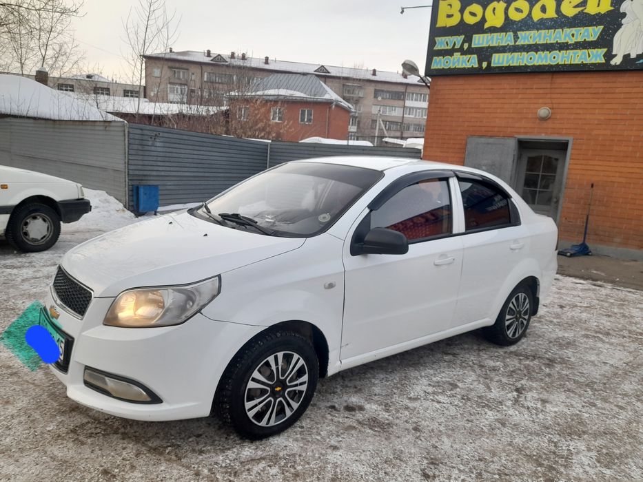 Продам машину в хорошем состоянии