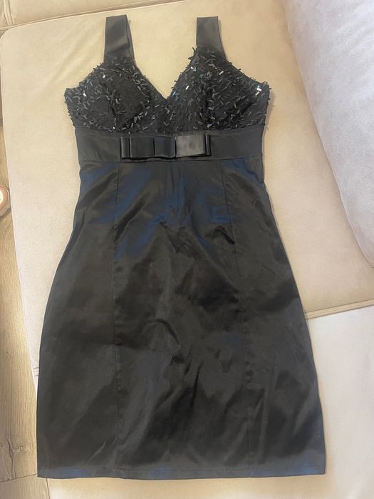 Дамска официална рокля!