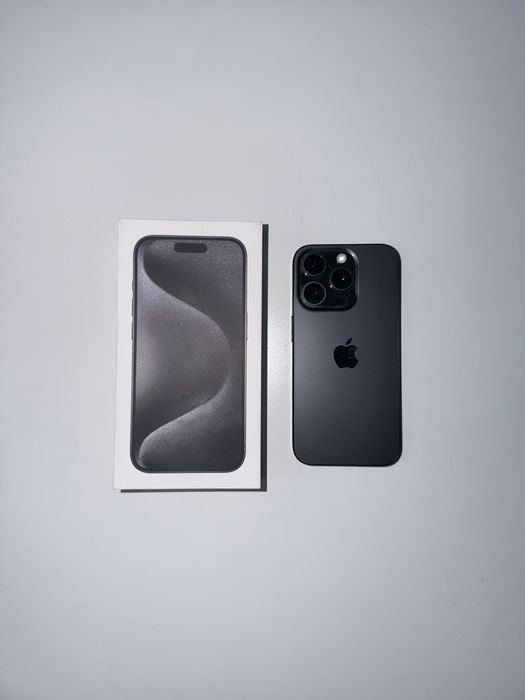 Iphone 15 Pro 128gb 88%