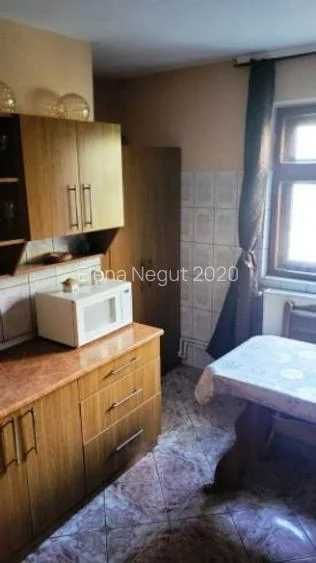 Urgent la preţ bun! Casă şi grădină la Lipia, comuna Merei