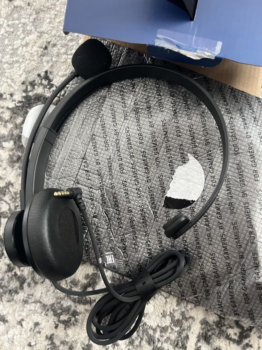 Vand Casti gaming Razer Tetra, Microfon, Console PC, xbox ps