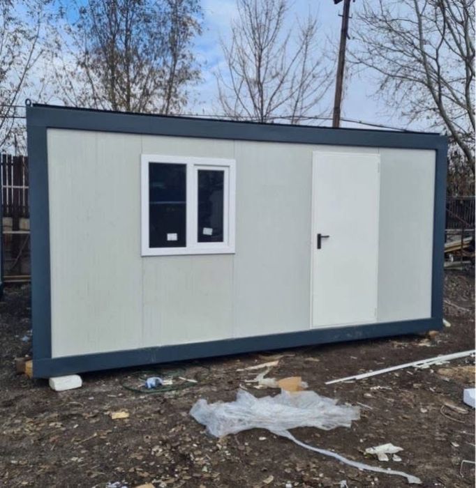 confecționăm containere modulare orice dimensiune