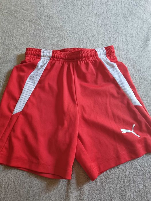 Детски къси панталони puma р  128
