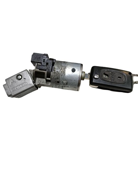 Kit pornire Automata  FIAT ULYSSE 179_ 2002 - 2011 2.2 D Multijet 4HS,