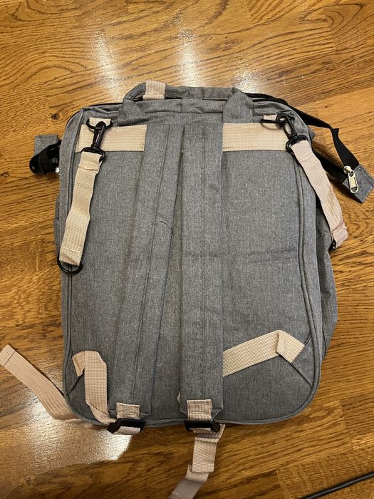 Rucsac bebe nou cu eticheta