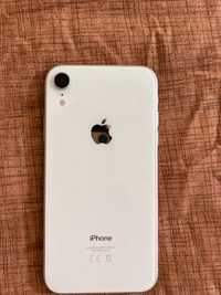 IPhone XR White 128gb