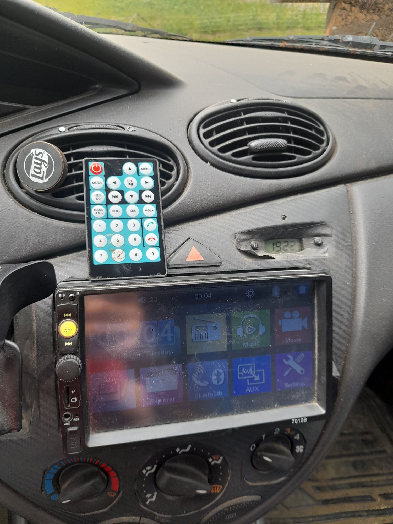 Mp5 player universal