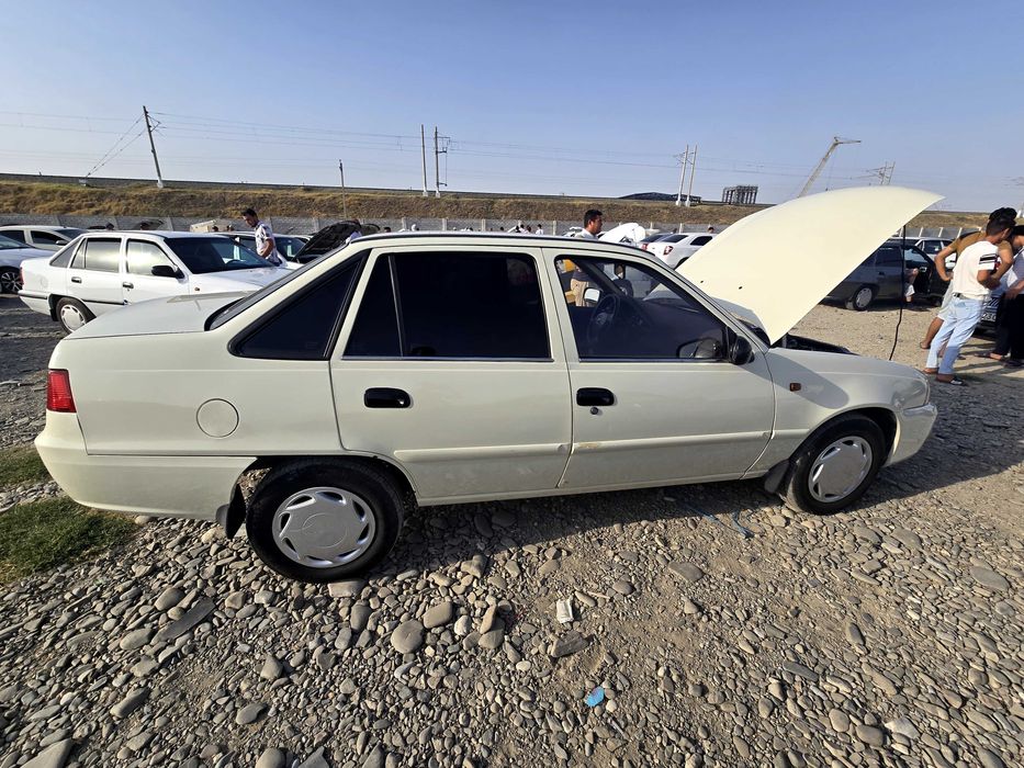 Nexia 2 1.5 yili 2015