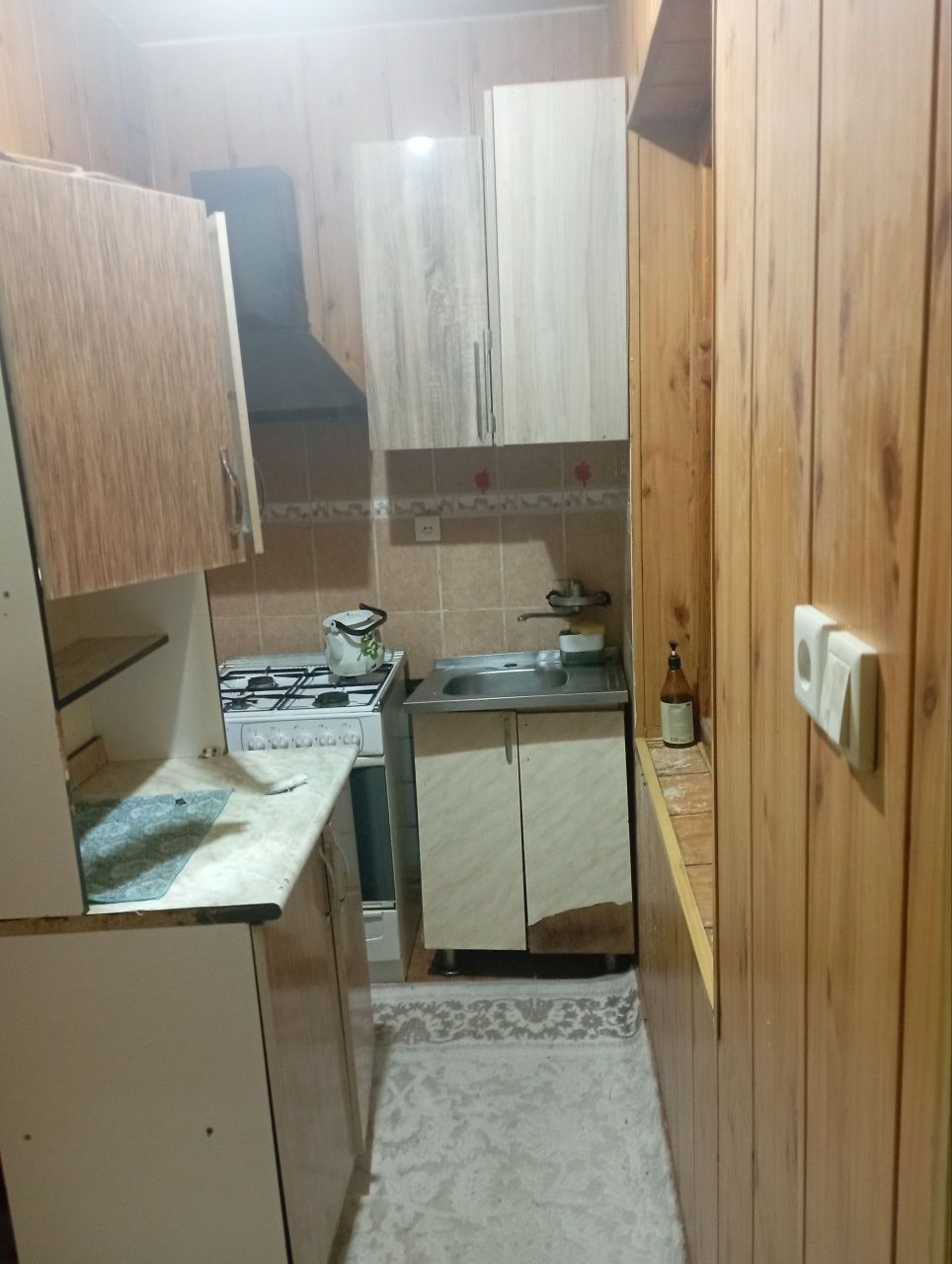 Аренда квартира 2/2/4 Мирзо Улугбек район ТТЗ-2