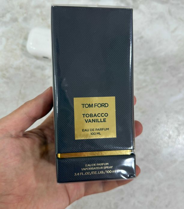 Tom Ford Tobacco Vanille 100 ml