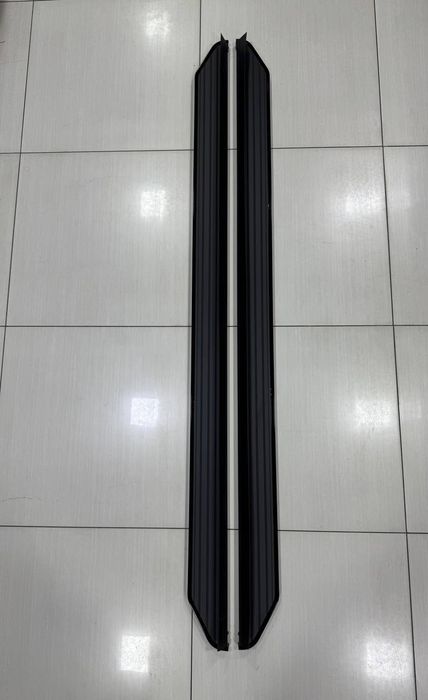 Elektironi parok kop avtamabillarga bor