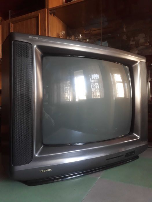 Телевизор "TOSHIBA"