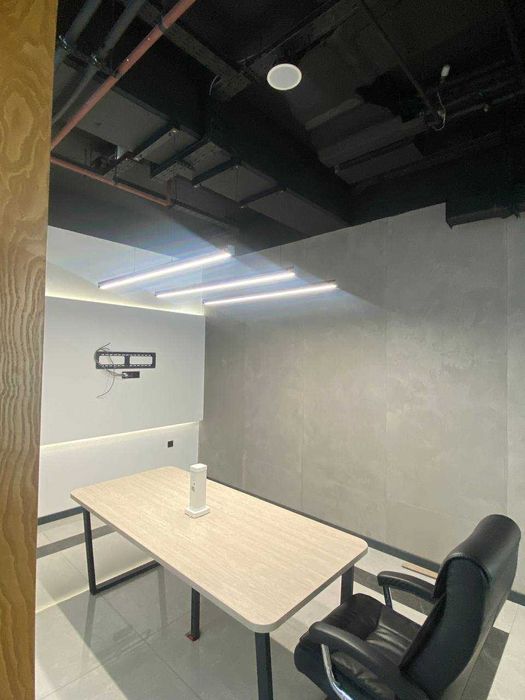 Nest One — аренда офис