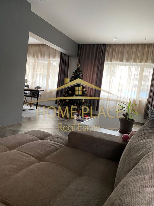 Продава се Четиристаен апартамент в Варна, Център - 125 кв.м за 2520 €/кв.м - Снимка #7