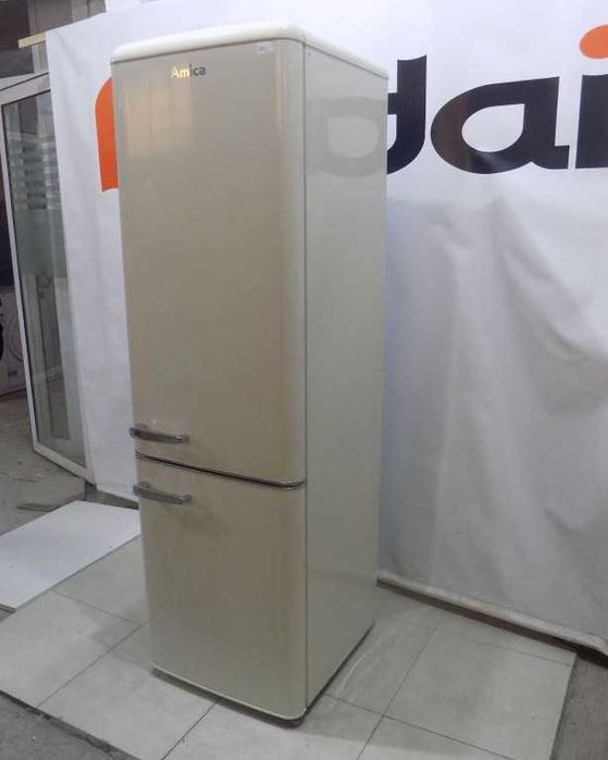 Хладилник Amica KGCR 387 100 код 4237