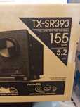 Amplituner ONKYO