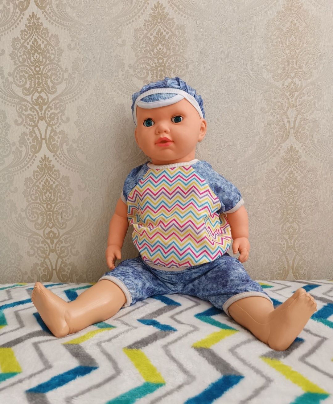 Куклы Реборн Reborn