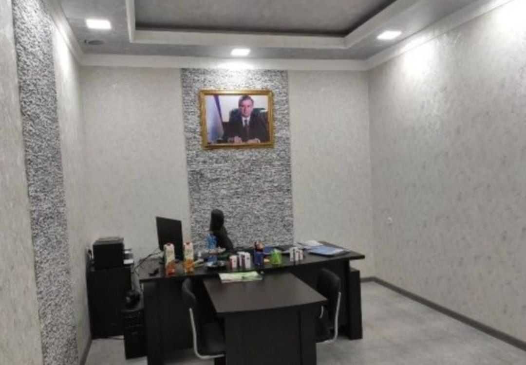 Toshkent shahrida ijaraga ofis maydoni beriladi 100 м² (J2659)