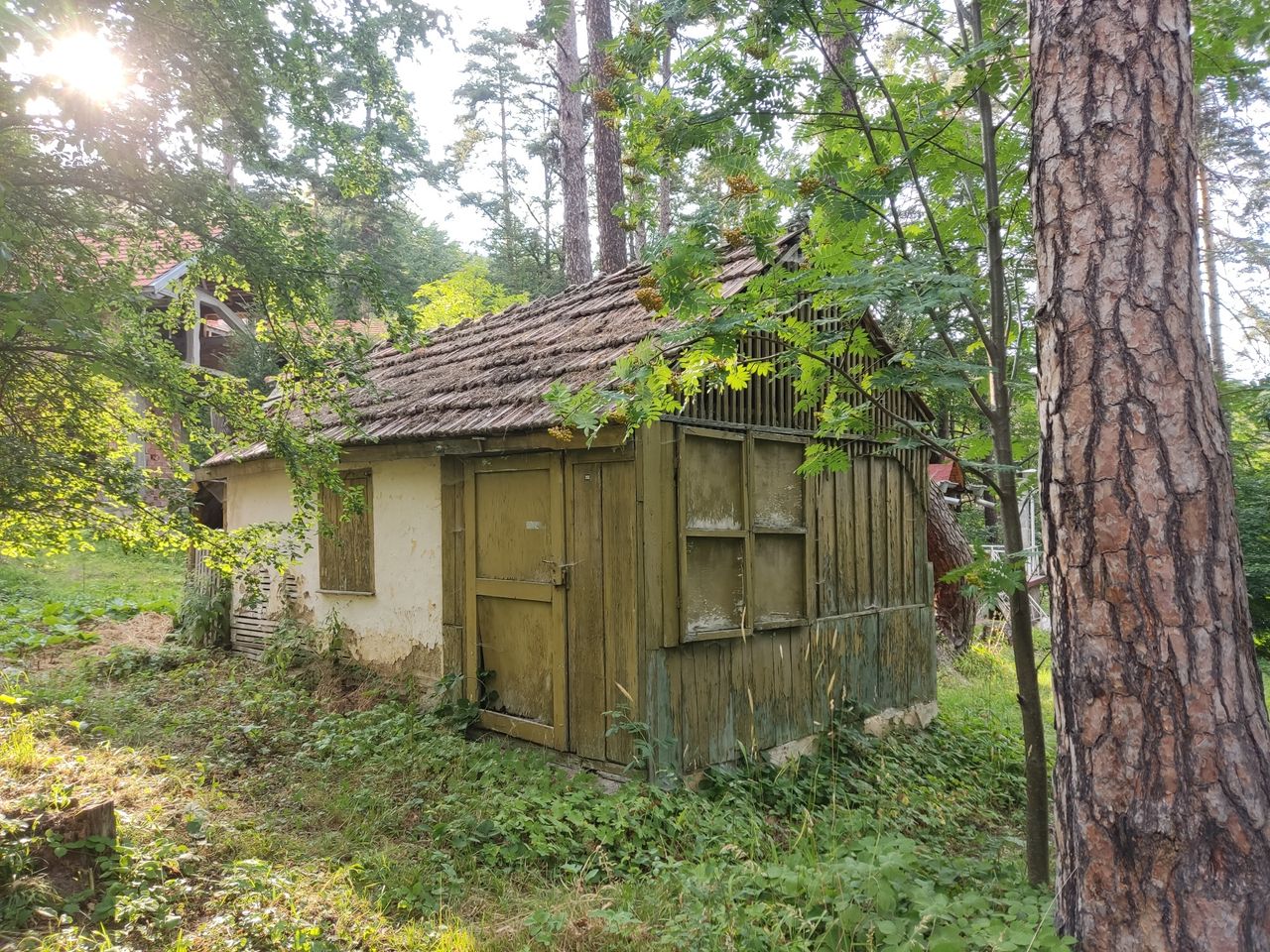 Продава се Къща в Пазарджик, Запад - 30 кв.м за 1834 €/кв.м - Снимка #2