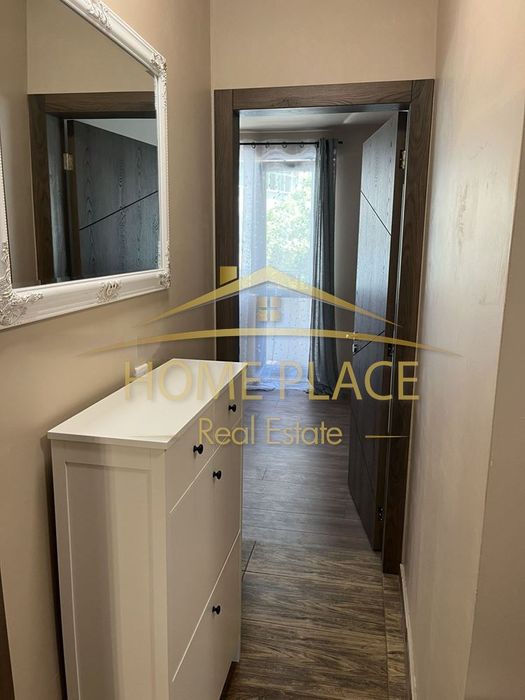 Дава се под наем Тристаен апартамент в Варна, Завод Дружба - 65 кв.м за 561 € - Снимка #5