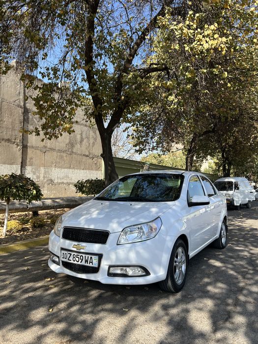 нексия 3 автомат 2018йил холати зур